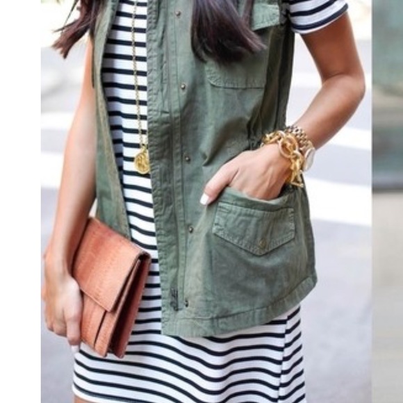 Striped summer dress๐๐ด - Picture 6 of 6